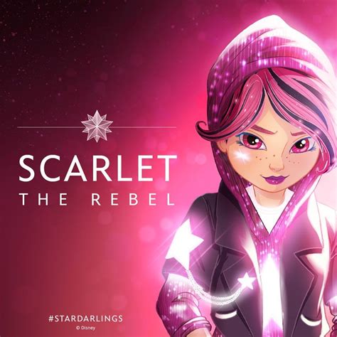 image scarlet posterjpg star darlings wikia fandom powered  wikia