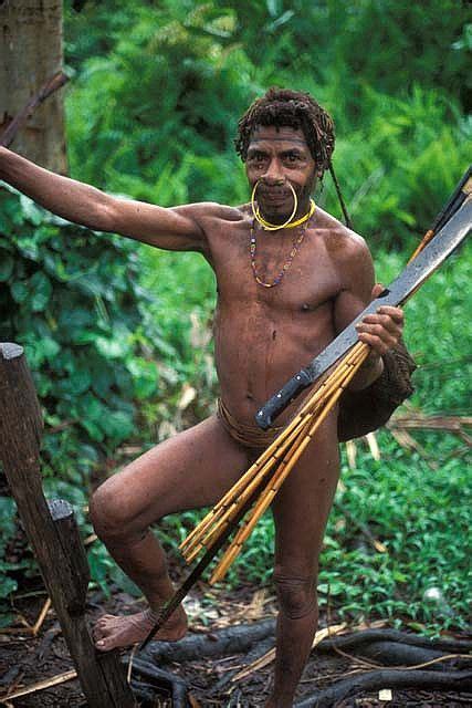 korowai west papua people of the world people around the world