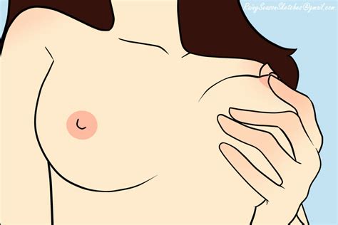 rule 34 breast grab breasts jaiden animations jaidenanimations