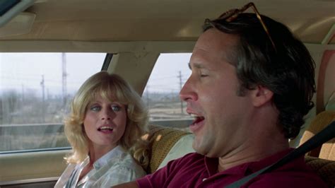 Beverly D Angelo Nearly Turned Down Playing National Lampoon S Vacation