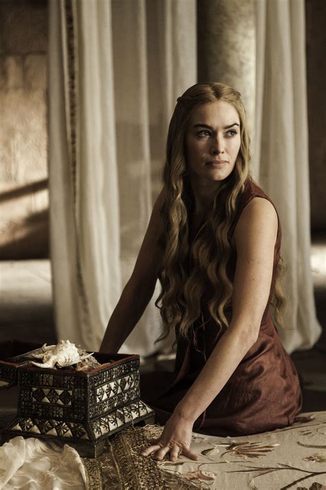 Cersei Lannister Game Of Thrones Photo 34733424 Fanpop