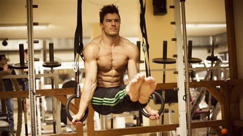 calisthenics esercizi di stile