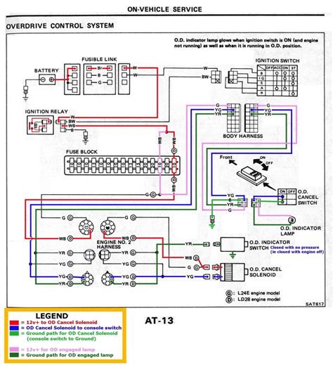 wiring diagram  split ac