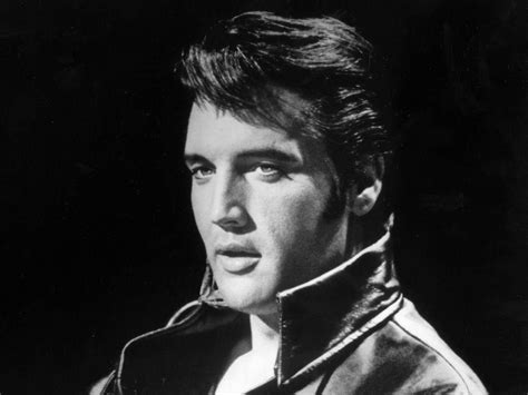 Elvis Presley Gallery Super Stars Bio