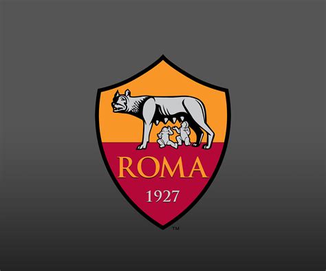 roma    logo  design critique forza