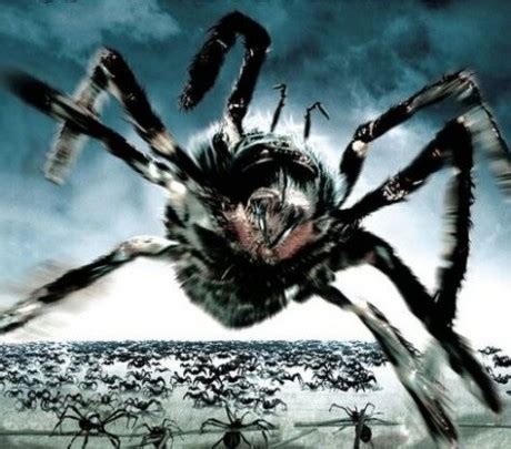 spiders  legged freaks villains wiki fandom powered  wikia