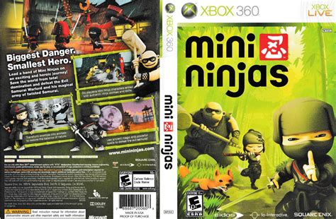 mini ninjas prices xbox  compare loose cib  prices