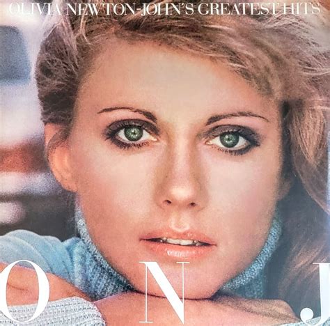 Olivia Newton John Olivia Newton John Greatest Hits 180 Gram Vinyl 2