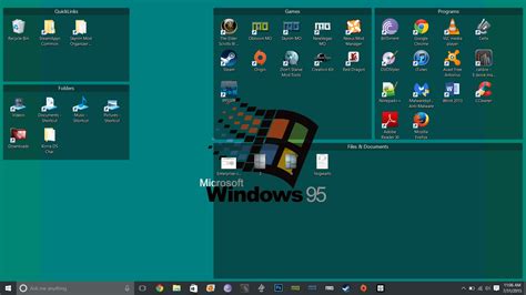 Icon Themes Windows 10 335921 Free Icons Library