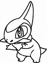 Pokemon Coloring Pages Axew Celebi Drawing Umbreon Kids Espeon Color Fennekin Getdrawings Magikarp Drawings Draw Getcolorings Pikachu Kidsdrawing Xy Paintingvalley sketch template