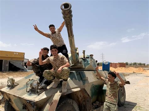 libya conflict sirte jufra red  set    major flashpoint al arabiya english