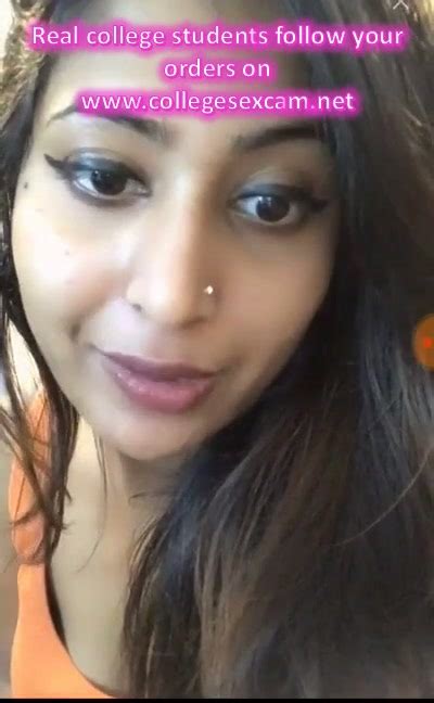Hot Desi Babe On Cam Video