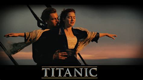 Titanic In 3d Wallpapers Hd Wallpapers Id 11039