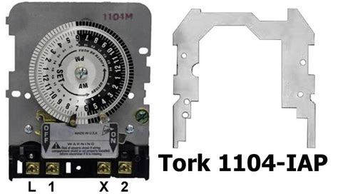 tork  timer wiring diagram diysus