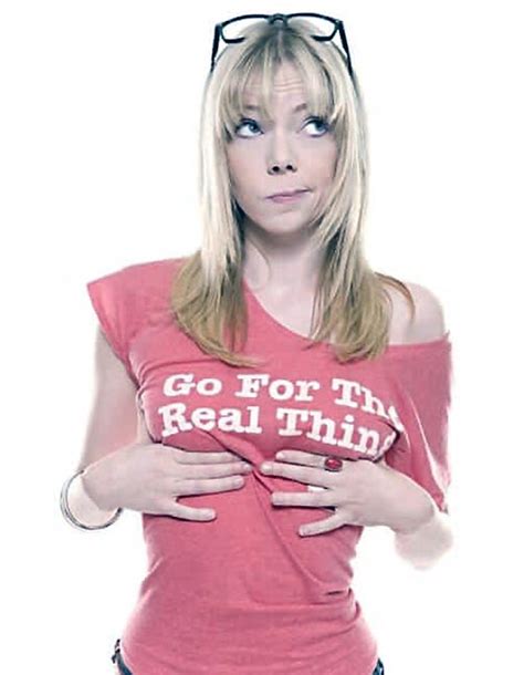 Riki Lindhome Nude Leaked Photos Porn And Sex Scenes