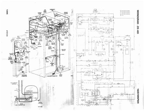 vera wiring refrigerator wiring diagram part