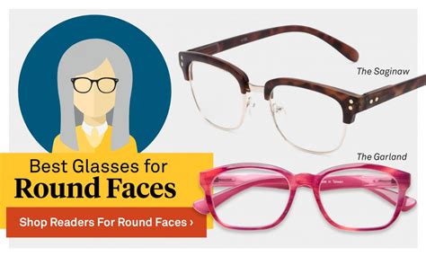 find the best frames for your face shape