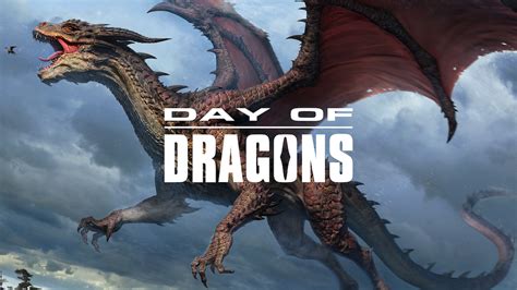 day  dragons  beawesome games kickstarter