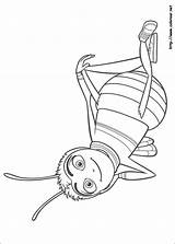 Coloring Colorear Disegni Colorat Kleurplaat Abeille Malvorlagen Kleurplaten Coloriages Planse Bumblebee Amuser Animaatjes Copii Desene Pentru Newsletter Animes Qdb Coloriez sketch template