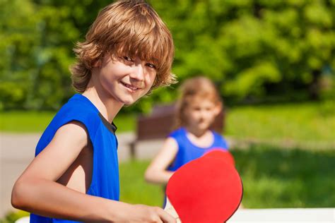 top reasons  ping pong  great   kids