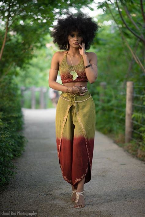 Black African Girl Street Style 2020 Become Chic