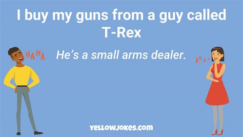 Hilarious Small Jokes That Will Make You Laugh