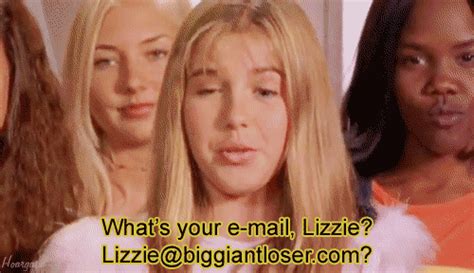 Top 10 Best Lizzie Mcguire Moments Her Campus