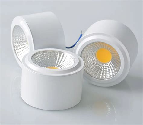 surface mounted led downlights    surface mounted led downlight   spot light warm