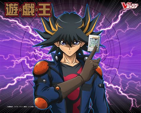 yu gi oh 5d s wallpapers wallpaper cave