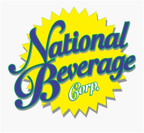 national beverage corporation logo  transparent clipart clipartkey