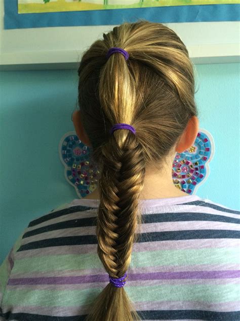 Super Easy And Super Cute Hairstyle Hair Styles Beauty