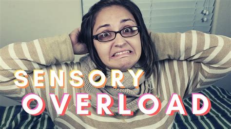 Things That Help With Sensory Overload Life With Hf Autism Asperger