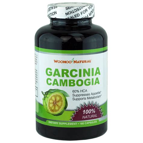 Weight Loss Pills Garcinia Cambogia Body Care