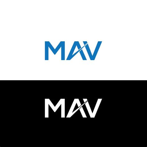 mav logo design freelancer