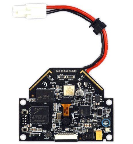 stock parrot ardrone replacement mother board set parrot ar parrot ar drone drone