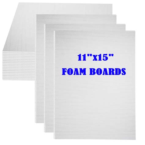 buy pack foam core board  white foam board  mm thick