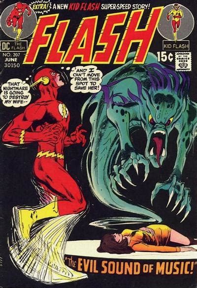 the flash vol 1 207 dc database fandom powered by wikia