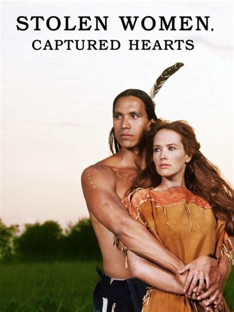 stolen women captured hearts un film de 1997 télérama vodkaster
