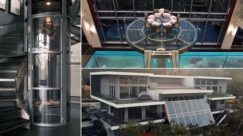 beam me up scotty a star trek home in silicon valley