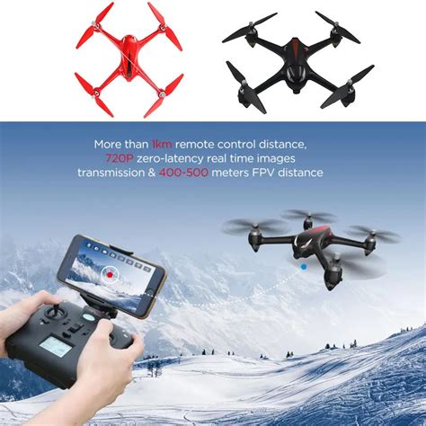 price bw ghz brushless gps wifi fpv p camera rc quadcopter drone toys  rc