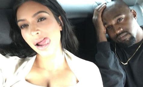 there is a possible kimkanye west sex tape deal with vivid