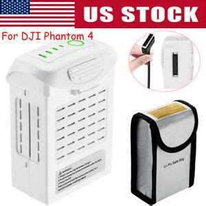 dji phantom battery products  sale ebay