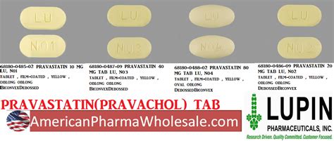 rx item pravastatin mg  tab  teva pharma usa rx