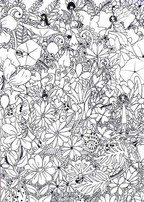 images   printable adult coloring pages therapy flower