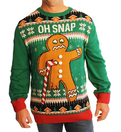 ugly christmas sweater ugly christmas sweater mens big  tall