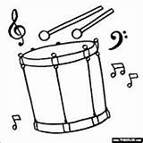 Timpani Clipartmag sketch template