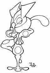 Greninja Pokemon Coloring Pages 色 Kleurplaat Drawings Luna Para Print Sou Color Fan Colorir sketch template