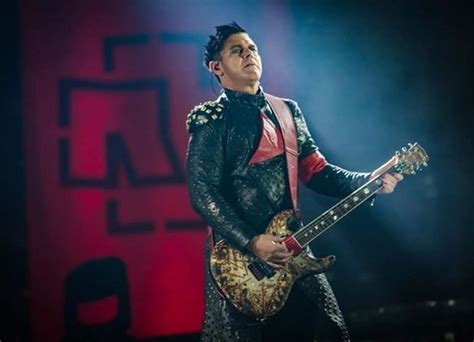 pin by erica kimber on 2019 richard z kruspe on stage and backstage