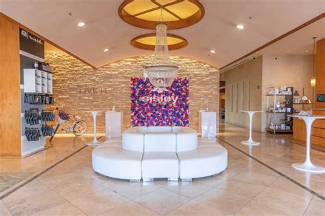 sisley paris spa opens  fairmont scottsdale princess fabulous arizona