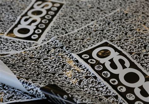 asos returns label post office labels design ideas